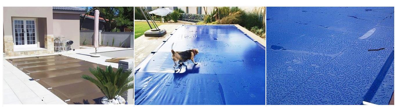 pool cover tarpaulin