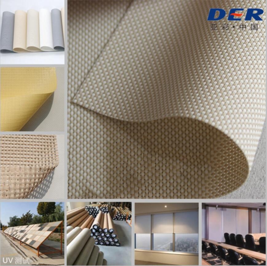 sun screen fabric