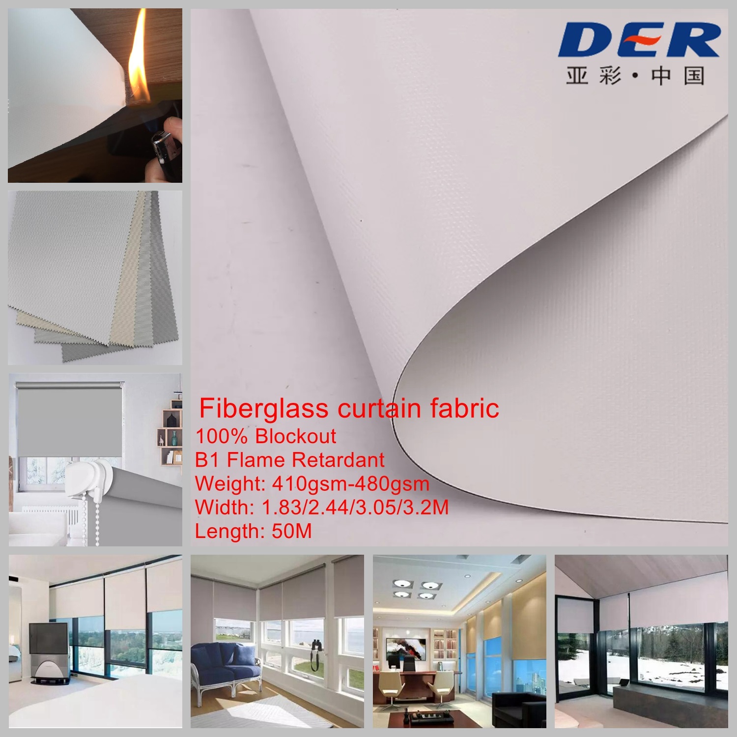 shading fabric