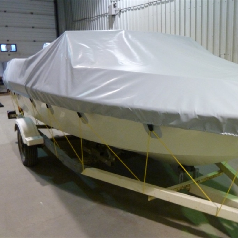 boat cover tarpaulin