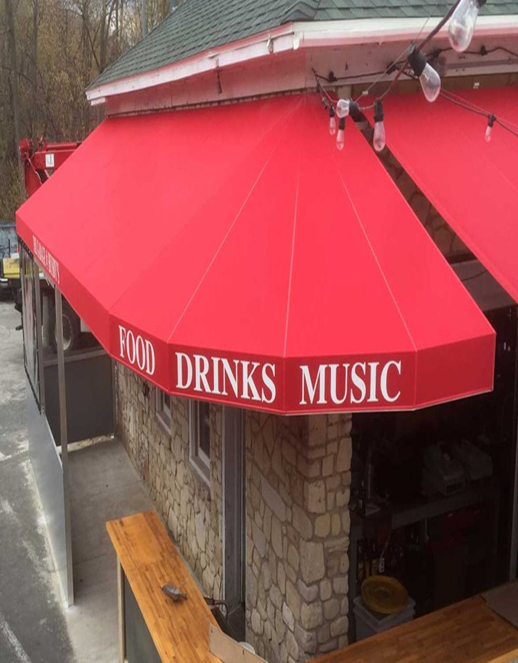 Awning Fabric