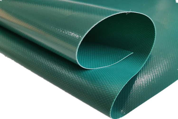 PVC coated fabric, PVC fabric, PVC membrane