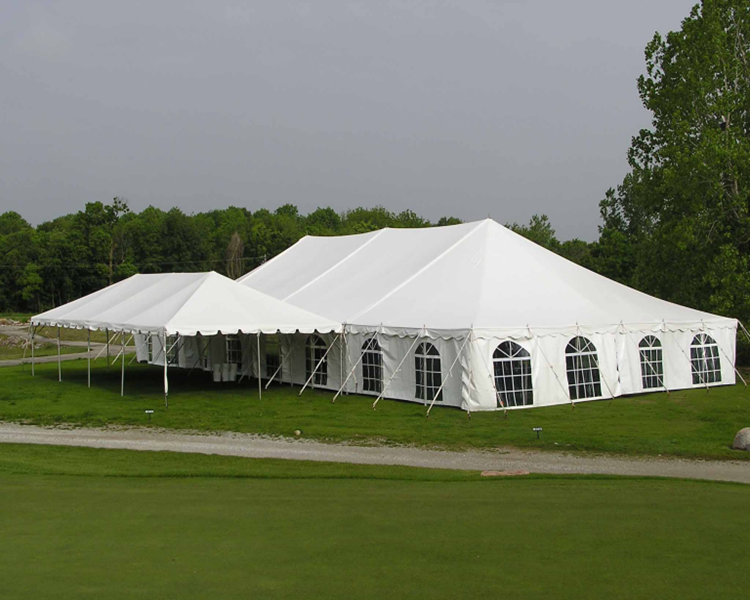 Outdoor PVC fabric, PVC tent fabric, PVC tent.