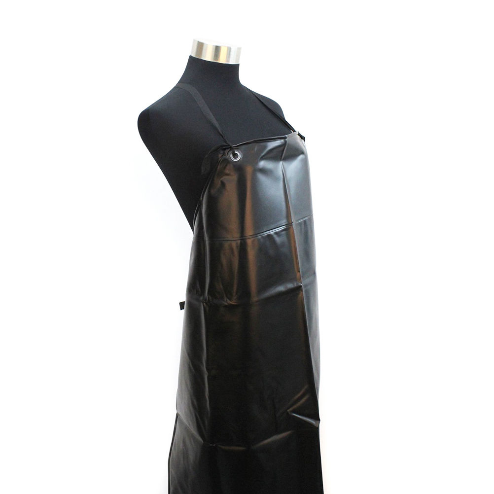 Industrial apron fabric