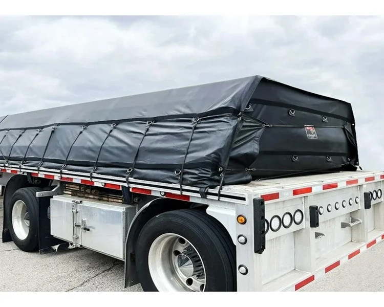 heavy duty PVC tarpaulin, truck cover fabric, anti abrasion PVC coated fabric
