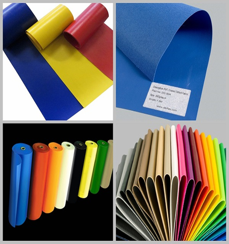 PVC Fabric