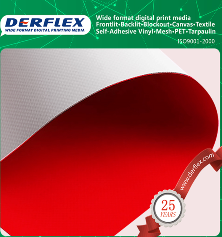 PVC membrane