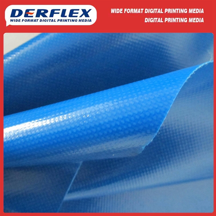 PVC fabrics