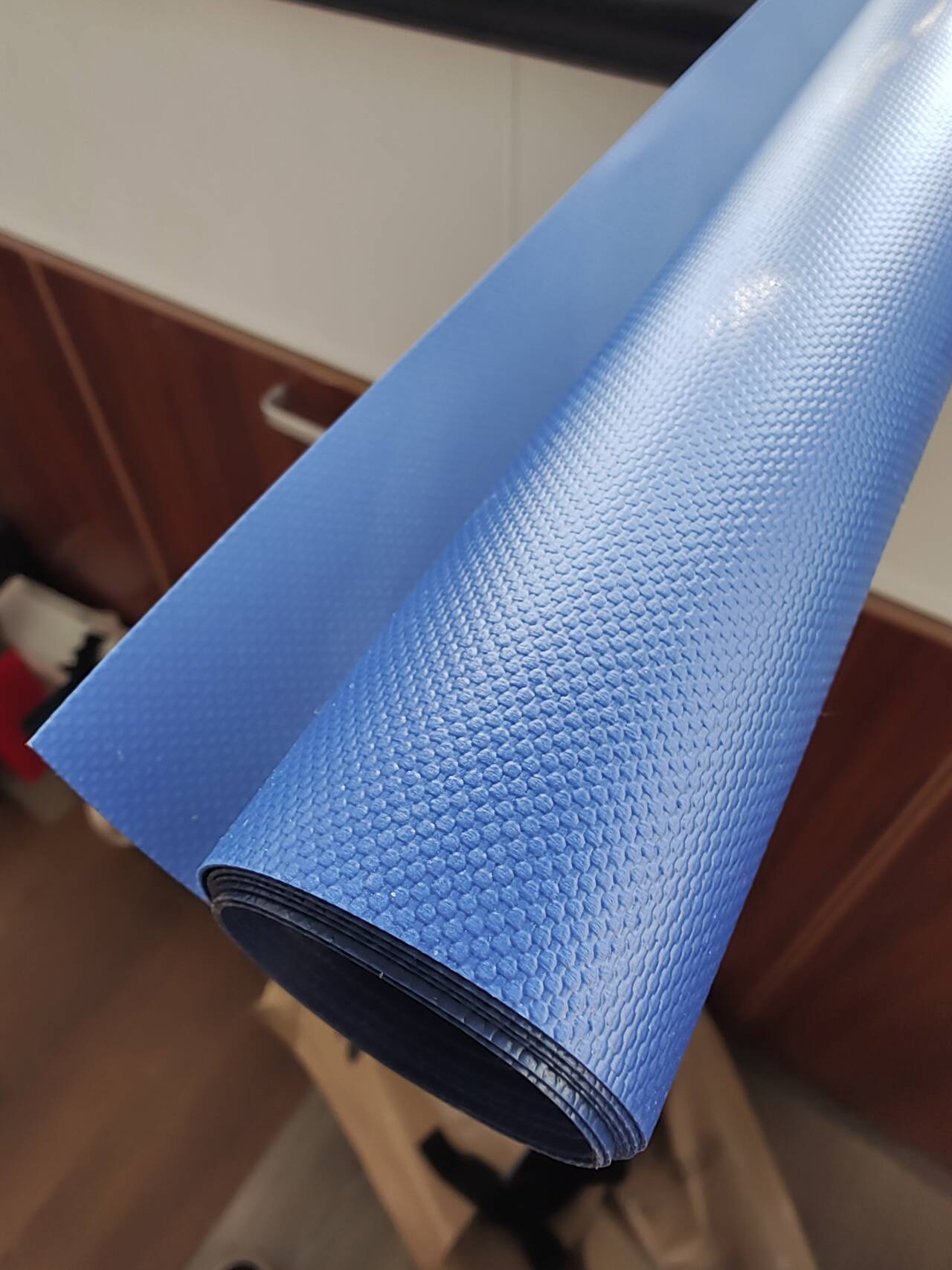 PVC membrane manufacturer