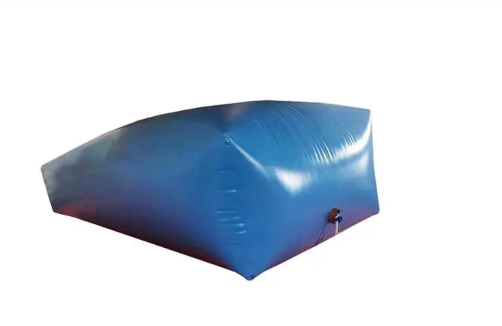 biogas bag Tank