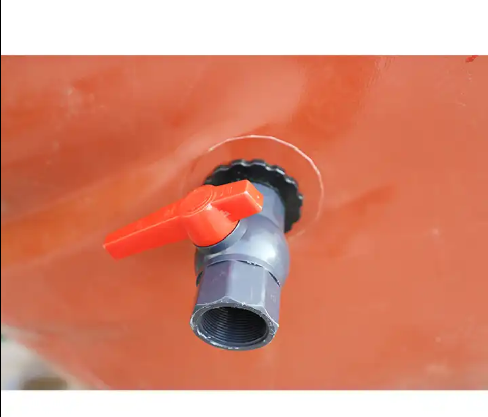 biogas bag Tank