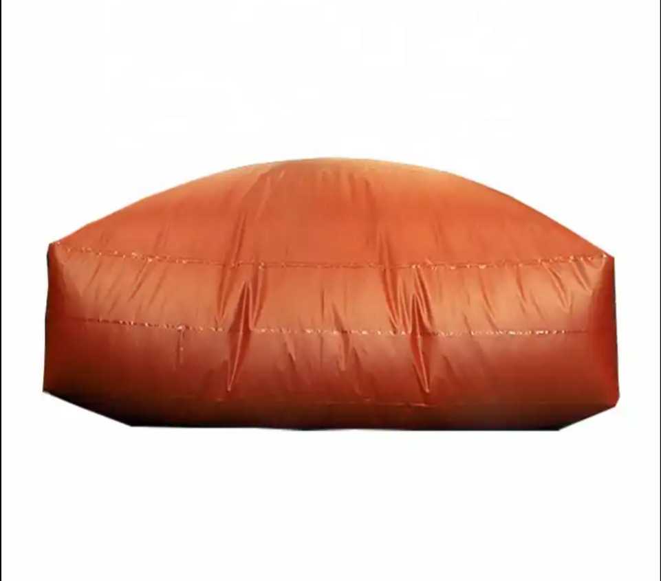 biogas bag Tank