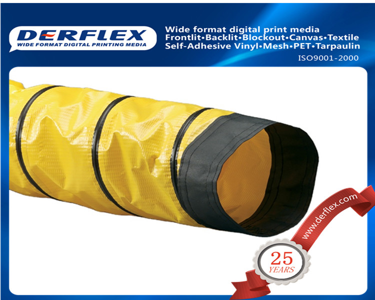 PVC 650g