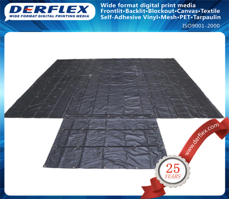 heavy duty PVC trailer tarp, trailer tarp, truck trailer cover, PVC tralier tarpaulin cover
