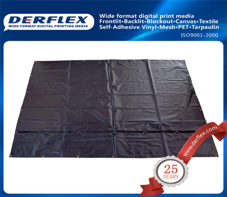 heavy duty PVC trailer tarp, trailer tarp, truck trailer cover, PVC tralier tarpaulin cover