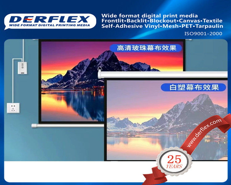 Screen size