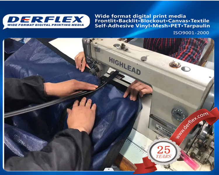 PVC medical tent