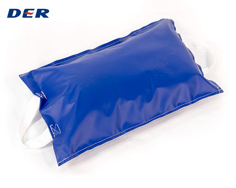 Flood-proof material sandbag