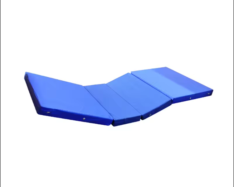 PVC medical mattress fabric