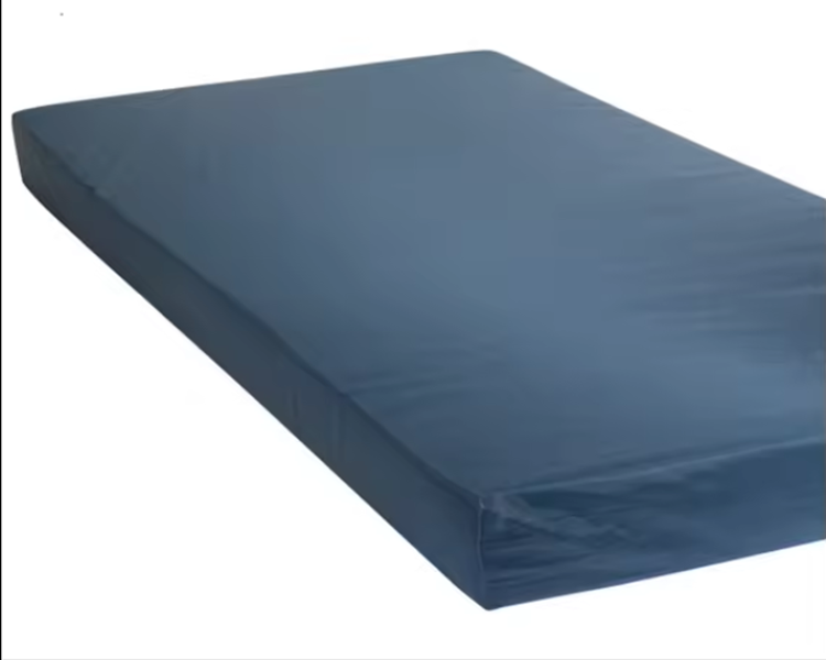 PVC protective mattress cover