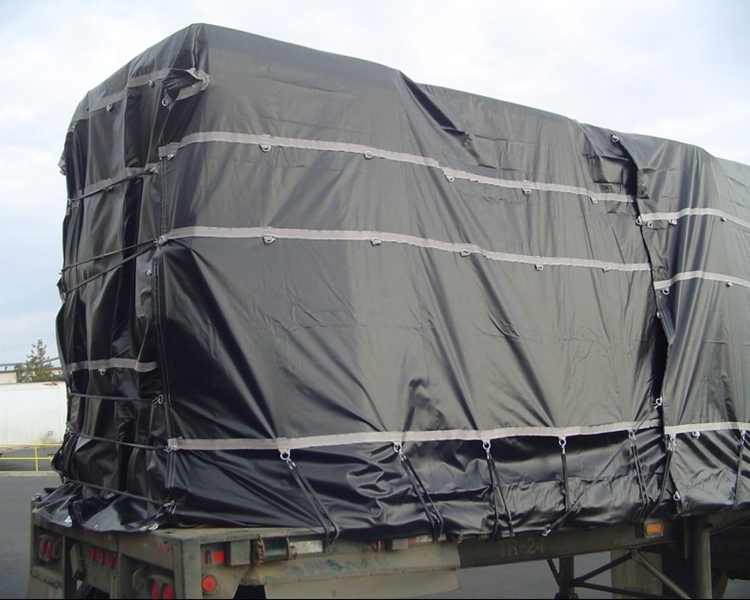 Outdoor cover fabric