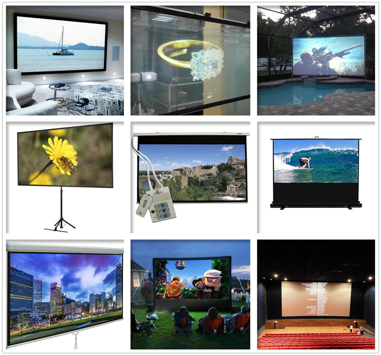 projection fabric,Rear Projection Screen Fabric