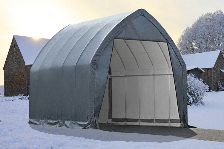 Tarp Building, Fabric Structures, Fabric Buildings, flame-retardant PVC-vinyl fabric, Fabric Roof Builders Tarps, Tarp Storage Buildings, Vinyl Canopy Tents, tarp shelter