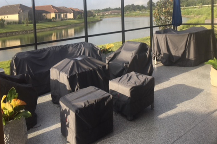 Outdoor Furniture Covers furniture cover fabric Patio Furniture Covers Sofa Cover Fabric Waterproof Outdoor Furniture Covers