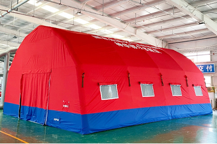 Inflatable Camping Tent fabric,Inflatable Air Tents,Jet Air Tent fabric 