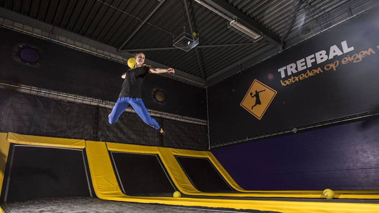 Trampoline, trampoline manufacturer, trampoline fabric