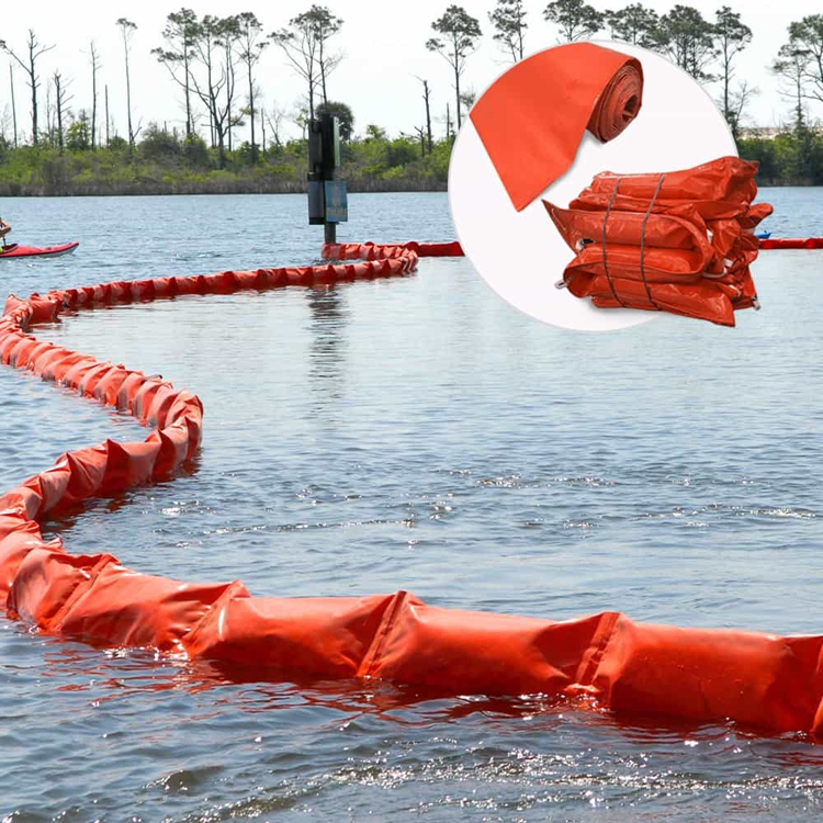 industrial tarpaulin chemical resistant tarp moisture proof sheeting oil & chemical resistant tarpaulin oil fence PVC tarpaulin