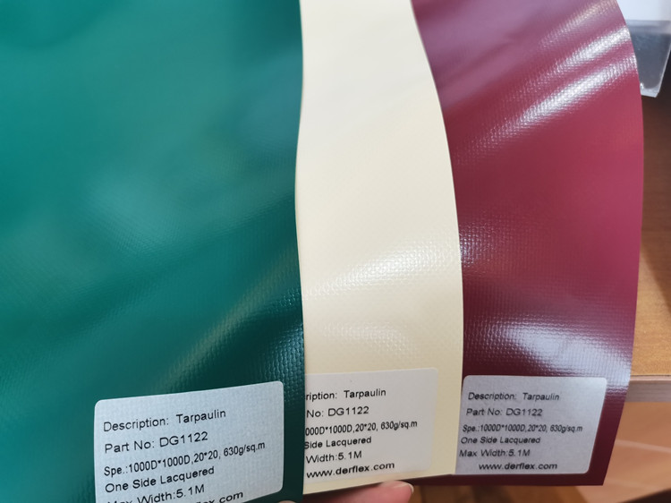 Feed storage cover feed storage tarpaulin anti-mold tarpaulin for feed storage PVC tarpaulin for feed storage cover agricultural tarpaulin