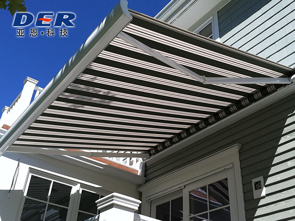 awnings manufacturer