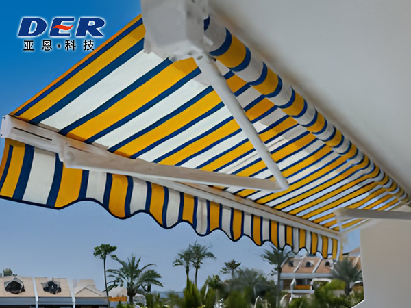 commercial awnings supplier