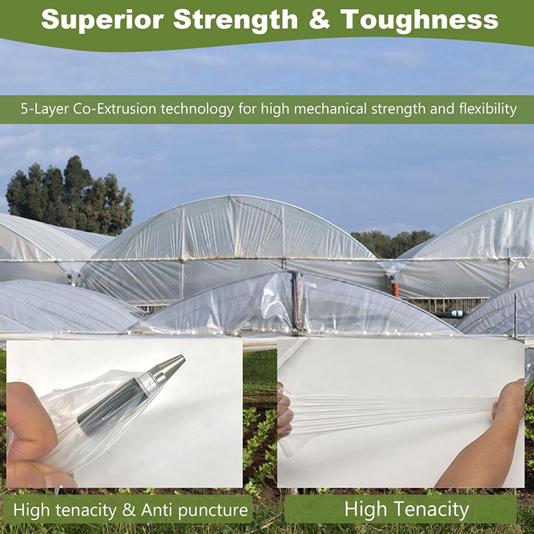 heavy duty farm covers