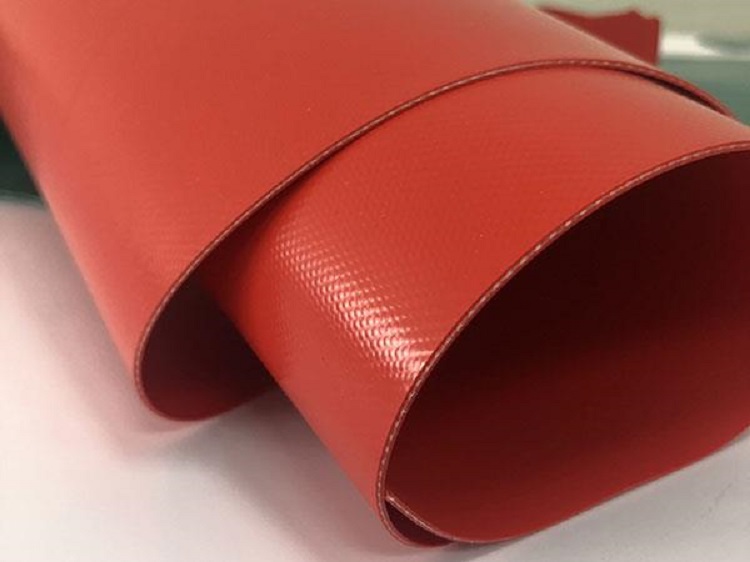围油栏PVC