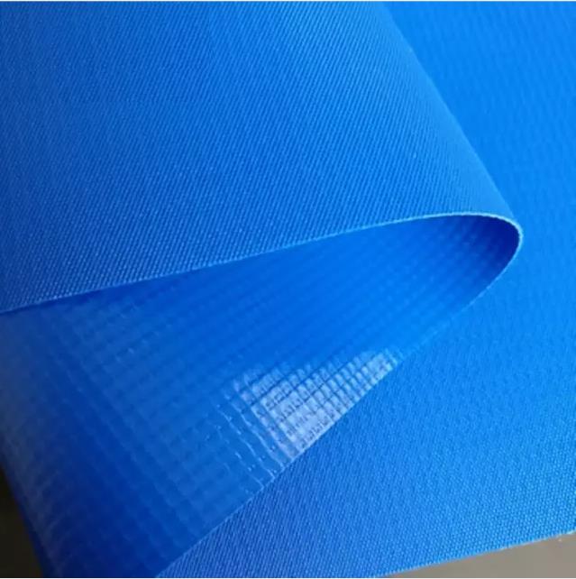 PVC tarpaulin