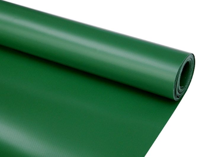 pvc fabric