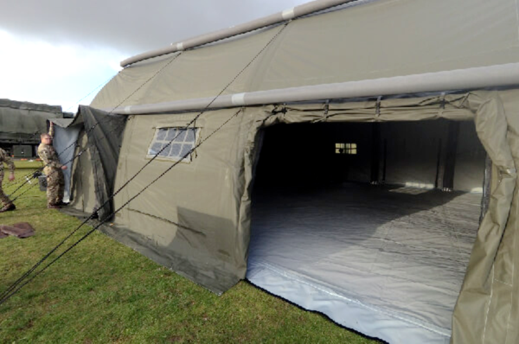 high press pvc coated tarpaulin