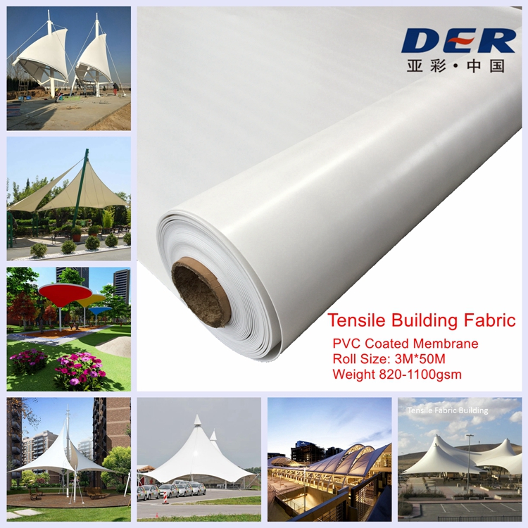 PVC membrane