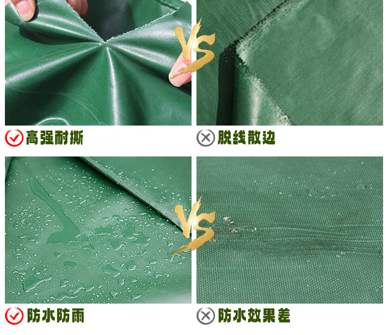 pvc tarps
