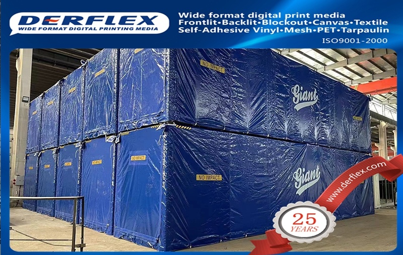 container cover