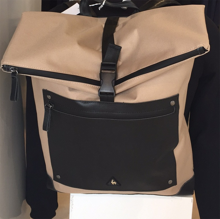 PU涂层布