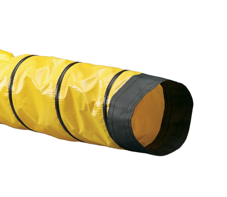 speed air duct fabric