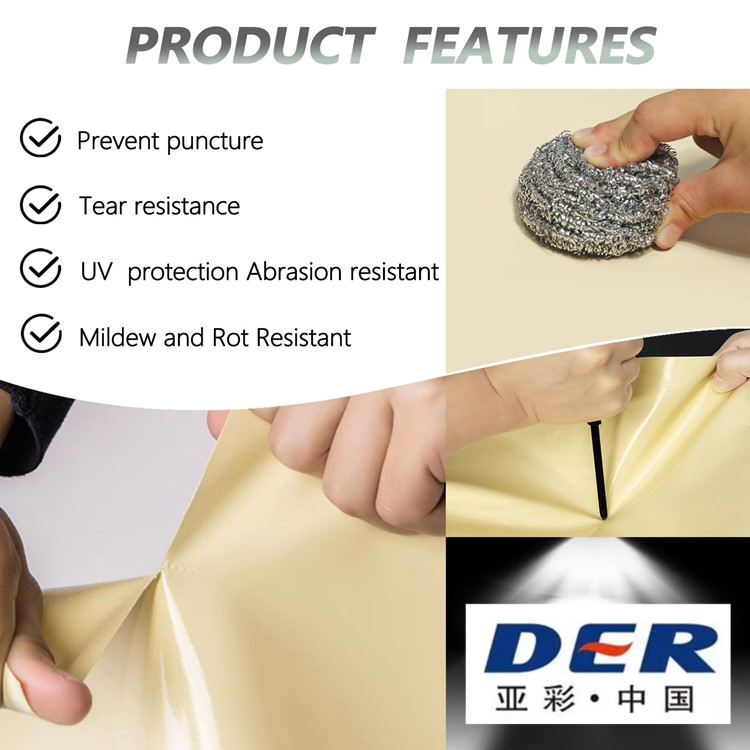 充气城堡篷布生产商 PVC充气材料 PVC充气城堡材料 PVC充气篷布